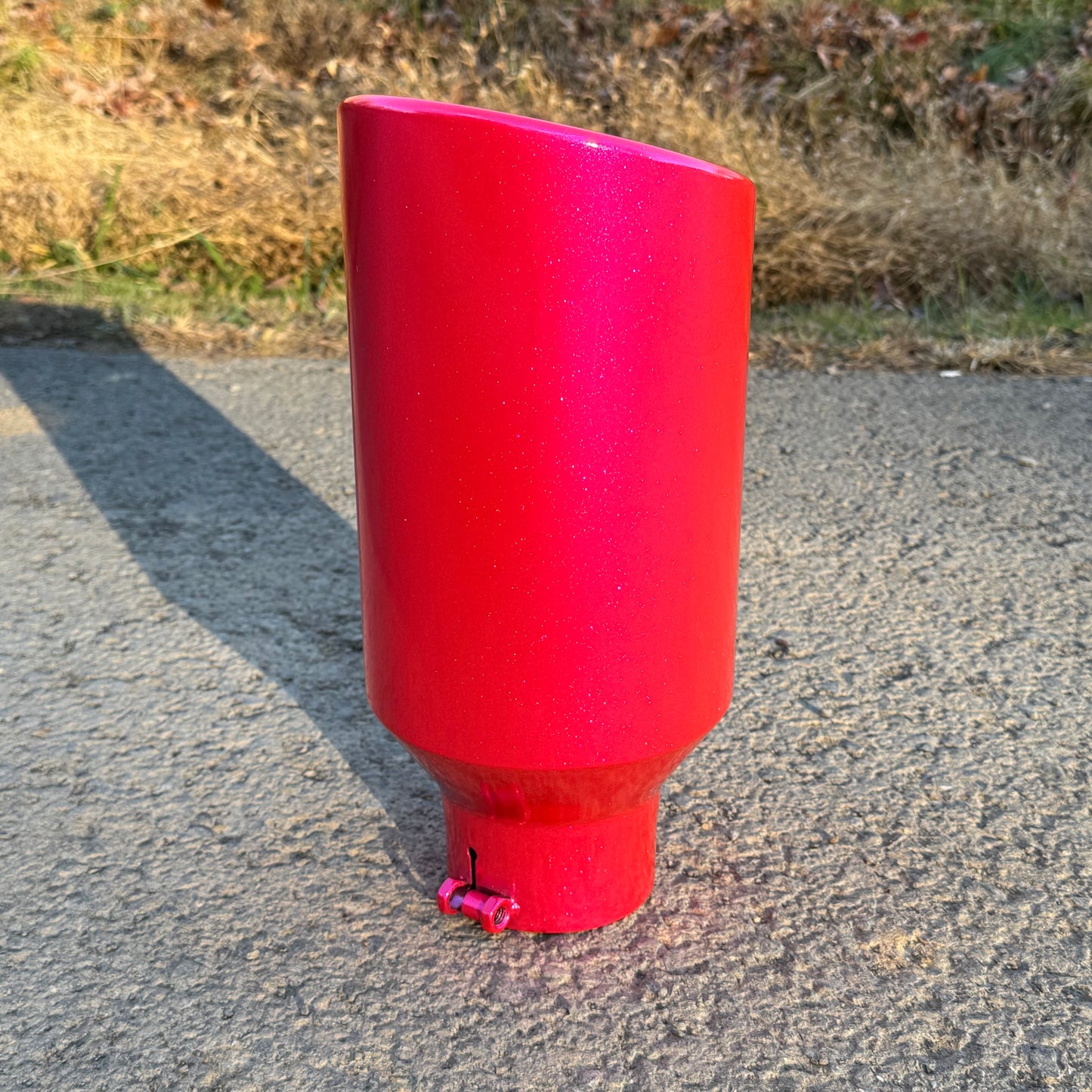 4" to 5" Exhaust Tip