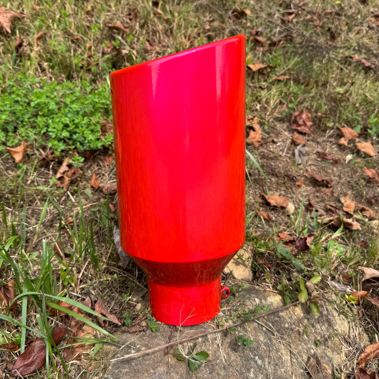 4" to 7" Exhaust Tip