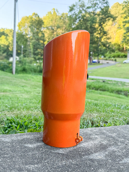 4" to 5" Exhaust Tip